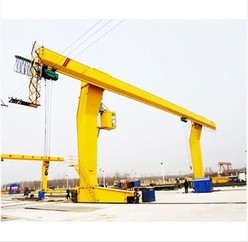 1 Ton Gantry Crane