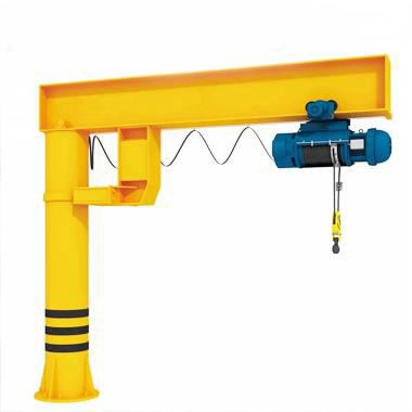 1 Ton Jib Crane