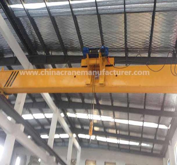 1 Ton Overhead Crane