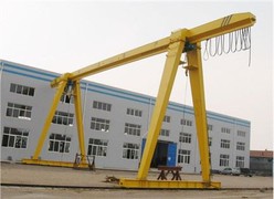 10 Ton Gantry Crane For Sale