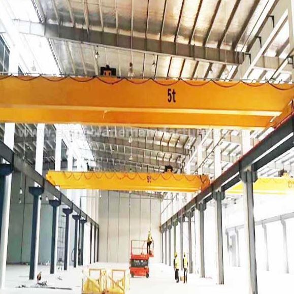 10 Ton Overhead Crane