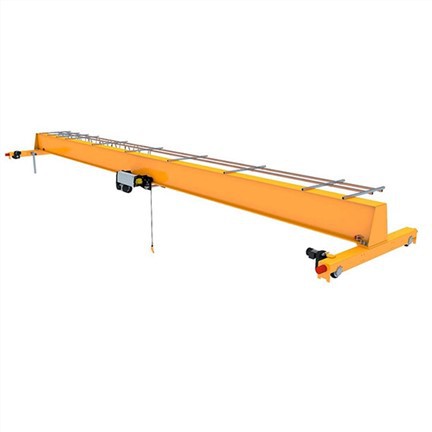 10 Ton Single Girder Overhead Crane