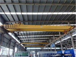 10t 15t 20t LH Type Double Girder Overhead Crane/ Bridge Crane/ Eot Crane