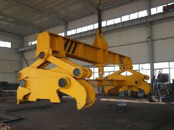 10t Mechanical Billets Lifter