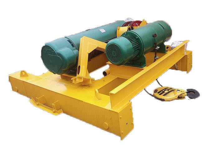 10ton Double Girder Crane Kits