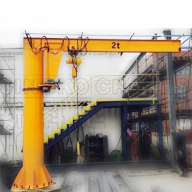 2 Ton Jib Crane