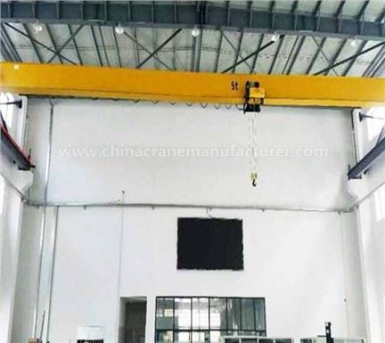 2 Ton Overhead Crane