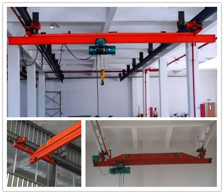 LX Low Roof Workshop Underslung Overhead Traveling Crane with Hoist.jpg