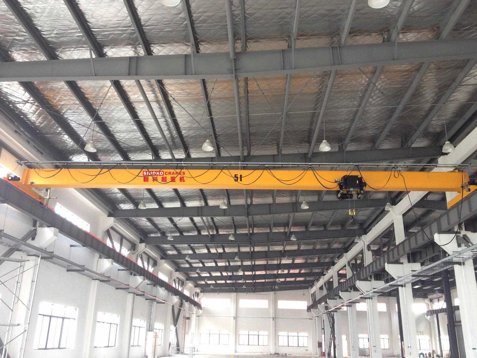 1FEM Standard Single Girder Overhead Crane.jpg