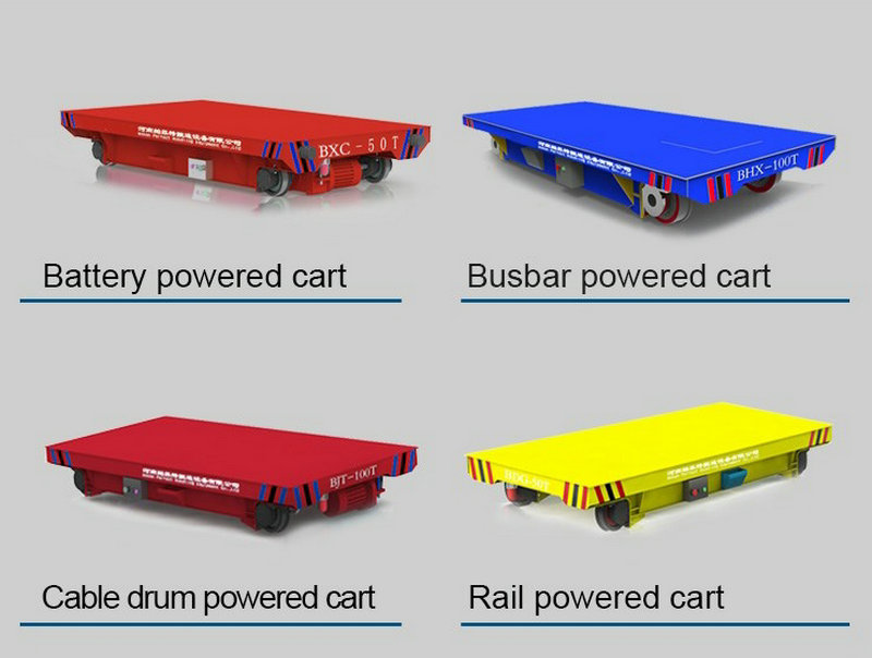 transfer cart 