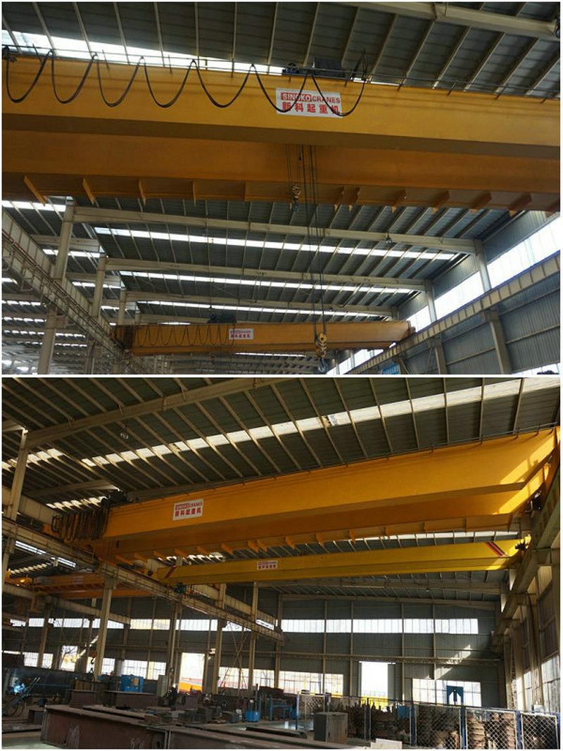 16t 3.2t 20T 5T Insulation Hook Cap Overhead Crane