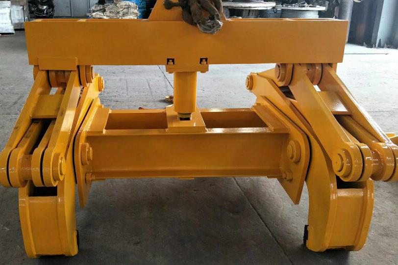 10t Slab Clamp