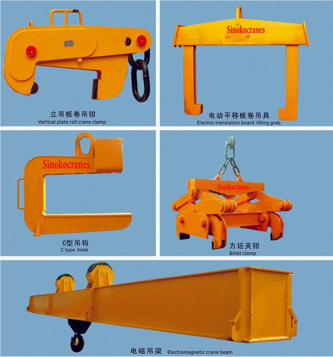 Crane Spares