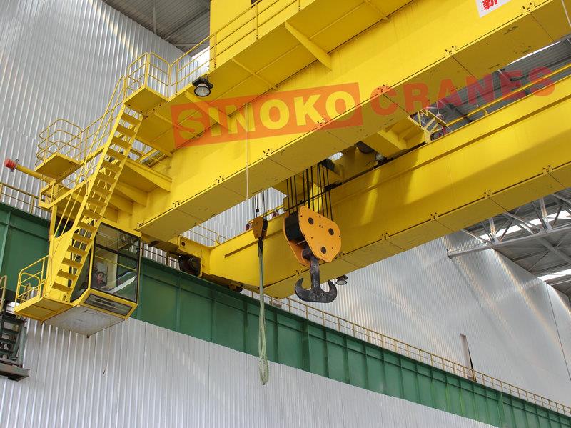 double girder overhead crane_0002