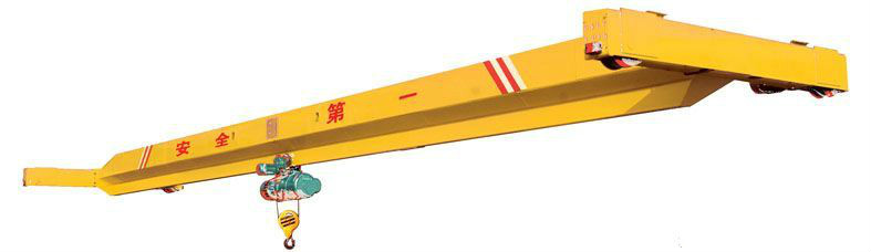 5 Ton Overhead Crane