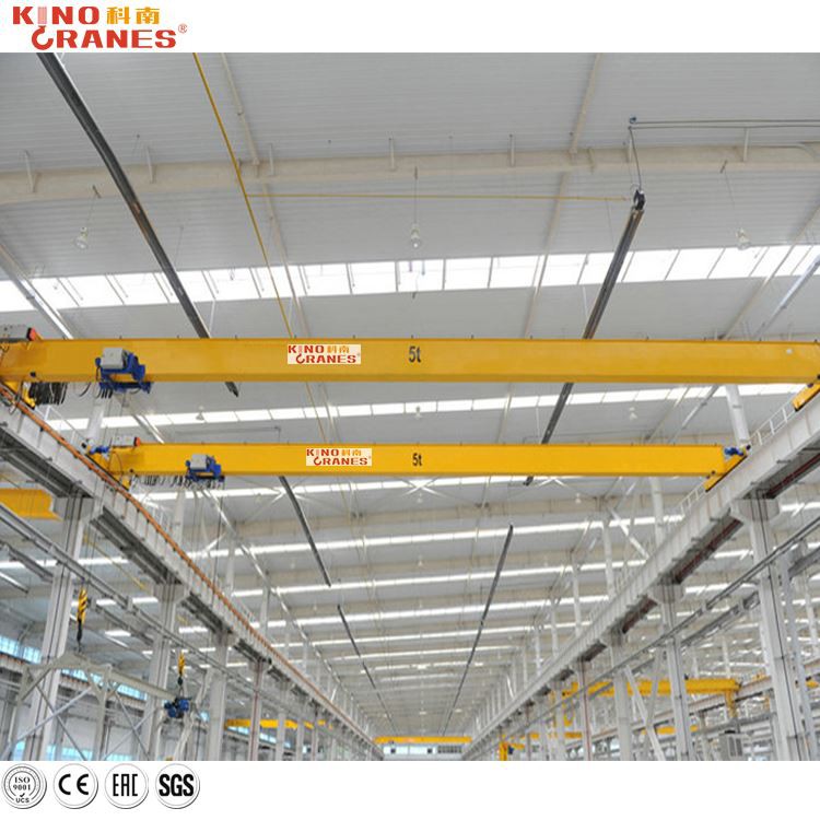 singe girder crane (1)