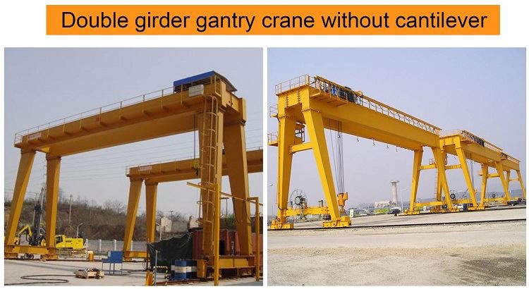 gantry crane 1