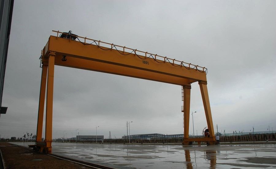 gantry crane17