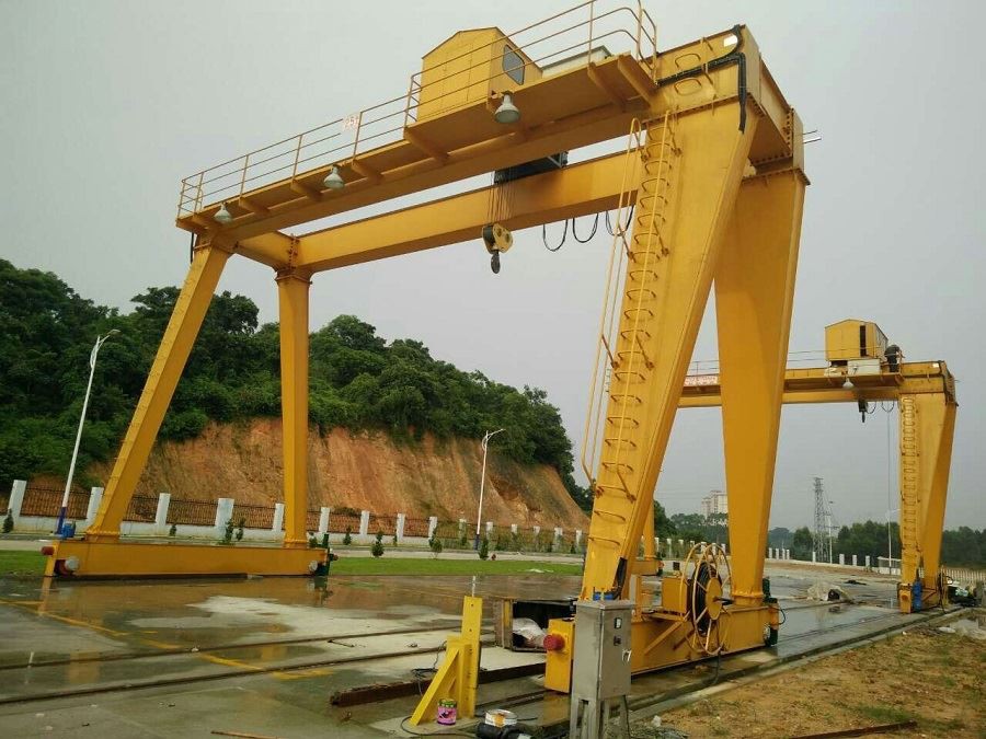 gantry crane50