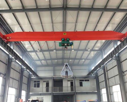 Kinocranes 10 Ton Overhead Crane