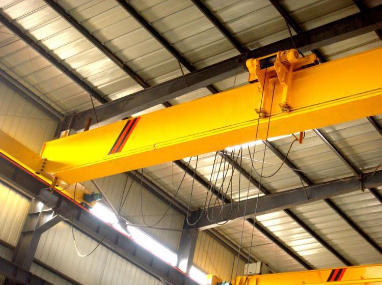 Kinocranes-10-Ton-Overhead-Crane