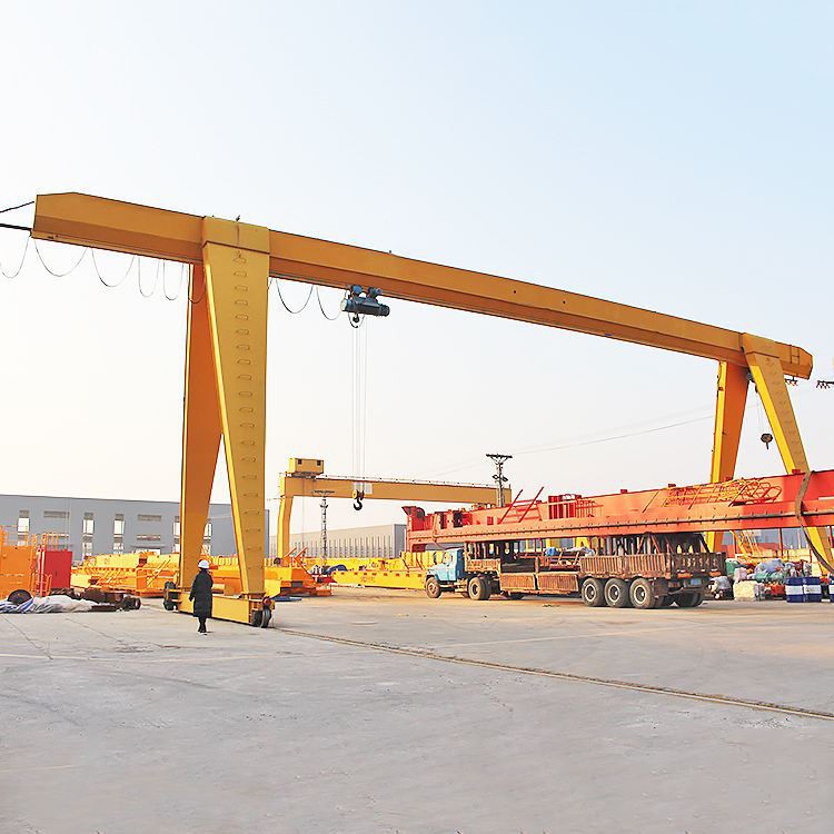 5 ton gantry crane for sale