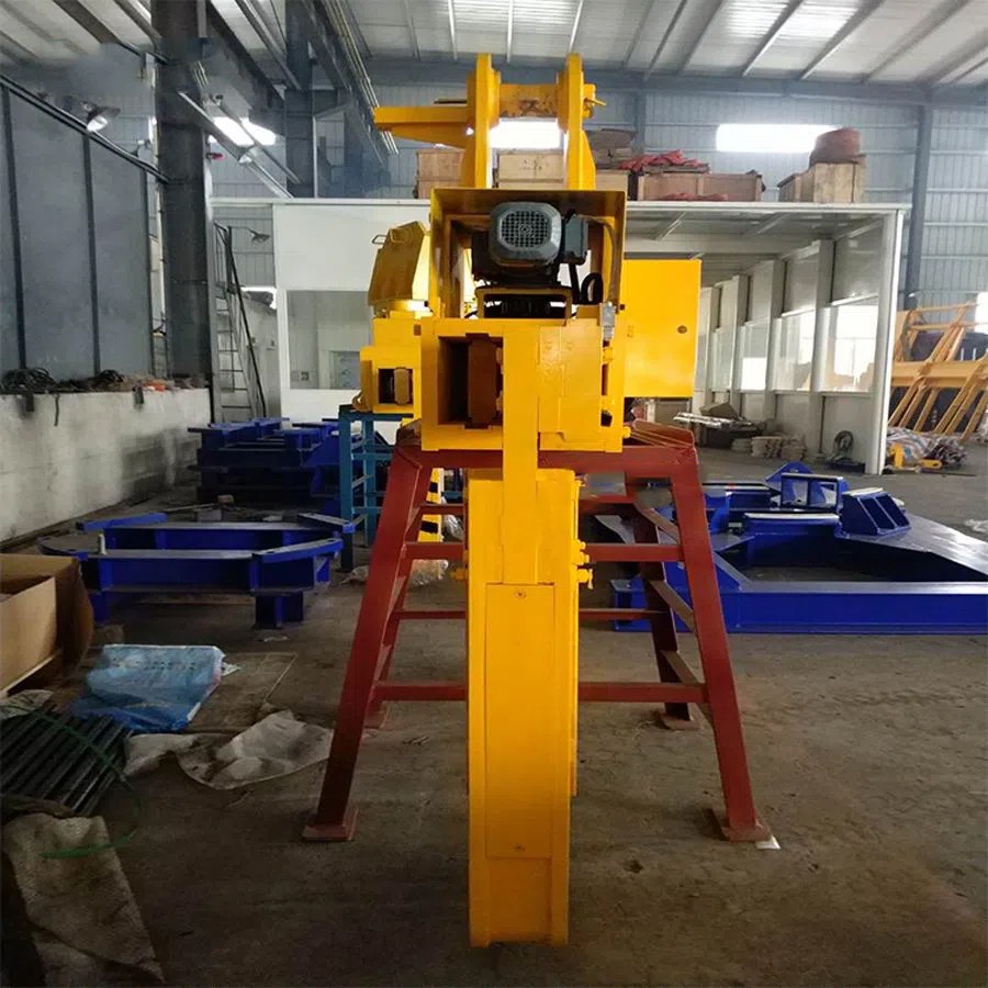 15Ton Electric Lifting Tongs