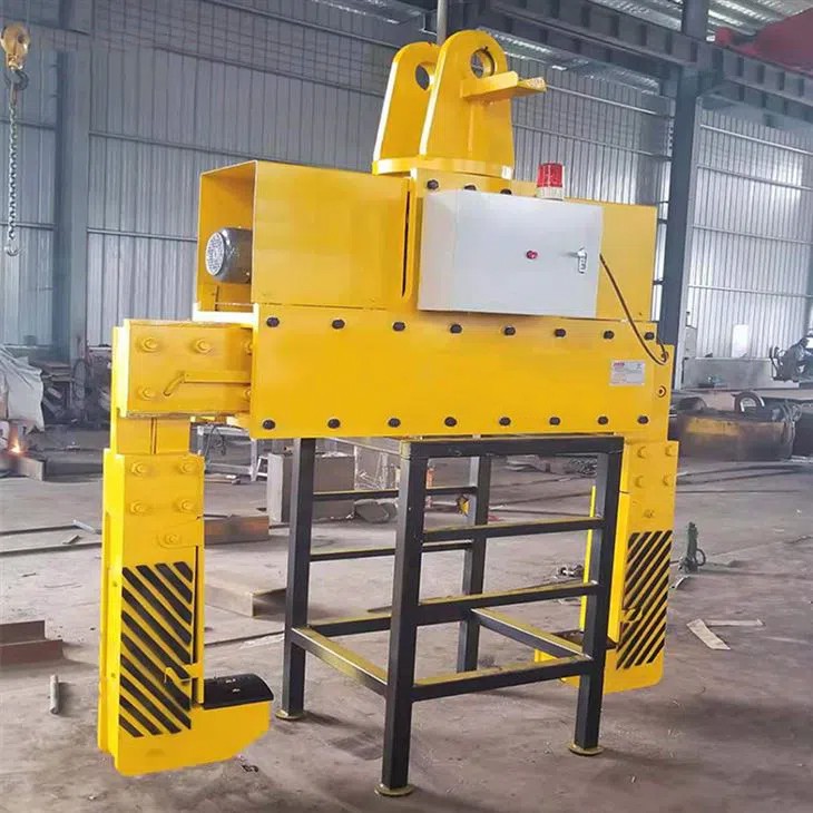 15T 20Ton Coil Handling Electric Tongs