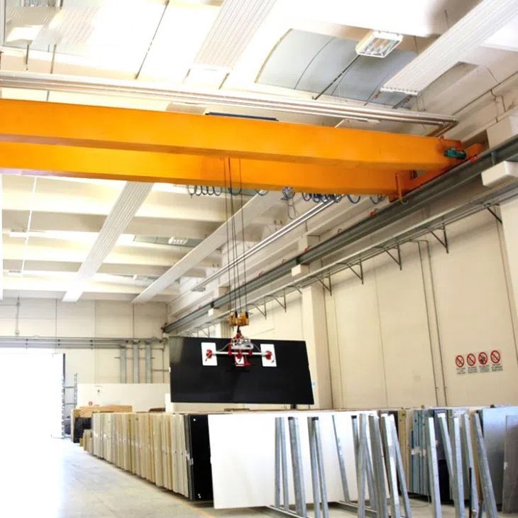 Electric Overhead Crane