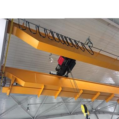 300 Ton Double Girder Overhead Crane