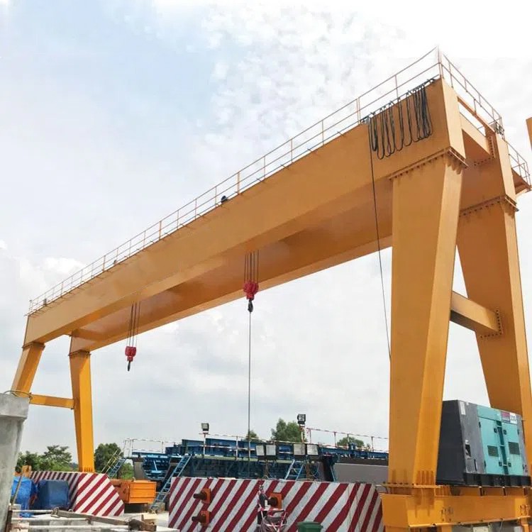 30 Ton Gantry Crane