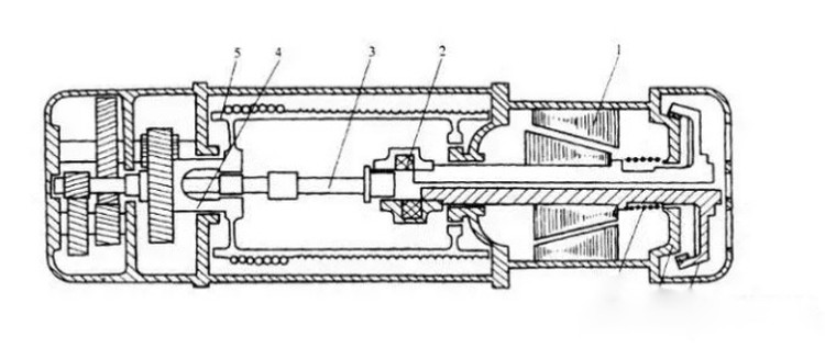 What is a dual-speed electric hoist and a single-speed electric hoist