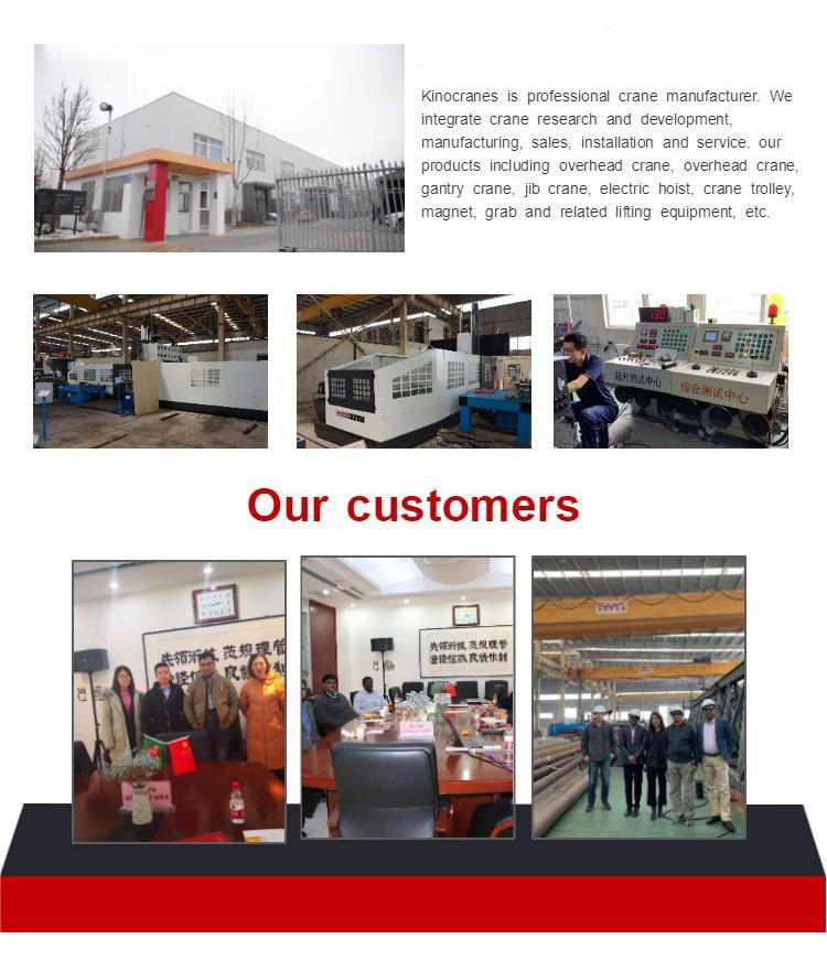 company profile