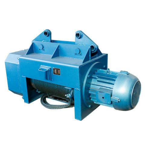 20t HC Type Wire Rope Electric Hoist