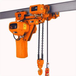 2Ton Electrical Chain Hoists