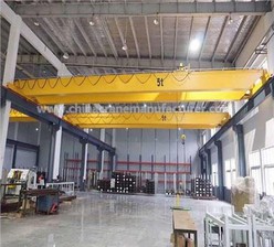 3 Ton Overhead Crane