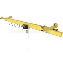 5 Ton Bridge Crane