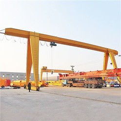 5 Ton Gantry Crane For Sale