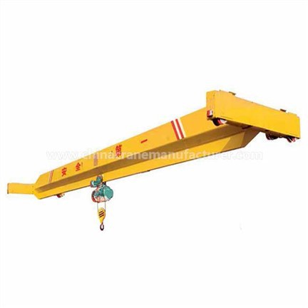 5 Ton Overhead Crane