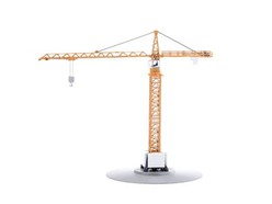 5t Wall Mounted Jib Crane