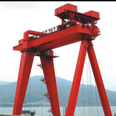 200 Ton Gantry Crane