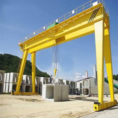 20 Ton Gantry Crane