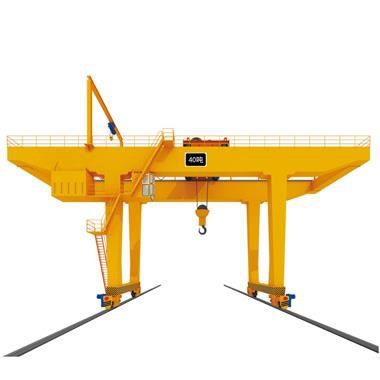 Famous Container Gantry Crane