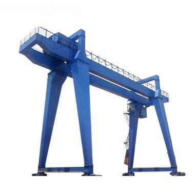 Double Girder Portable Gantry Crane