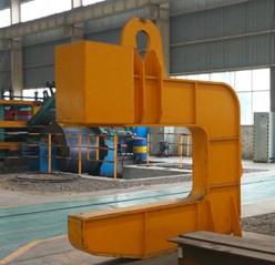 Coil Handling Equipment C Type Hook