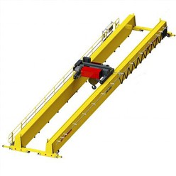 Double Girder Overhead Crane