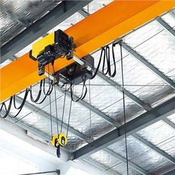 Electric Overhead Travelling Crane