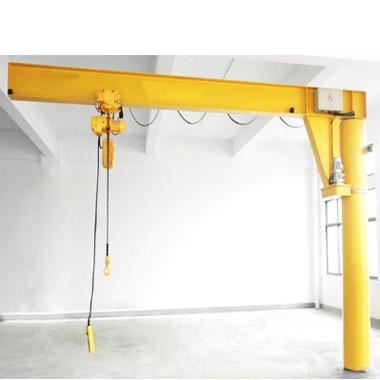 European Cantilever Crane