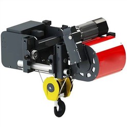 European Electric Wire Rope Hoist China Factory