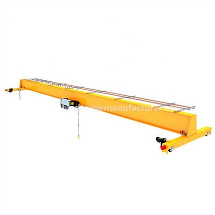 European Type Overhead Crane